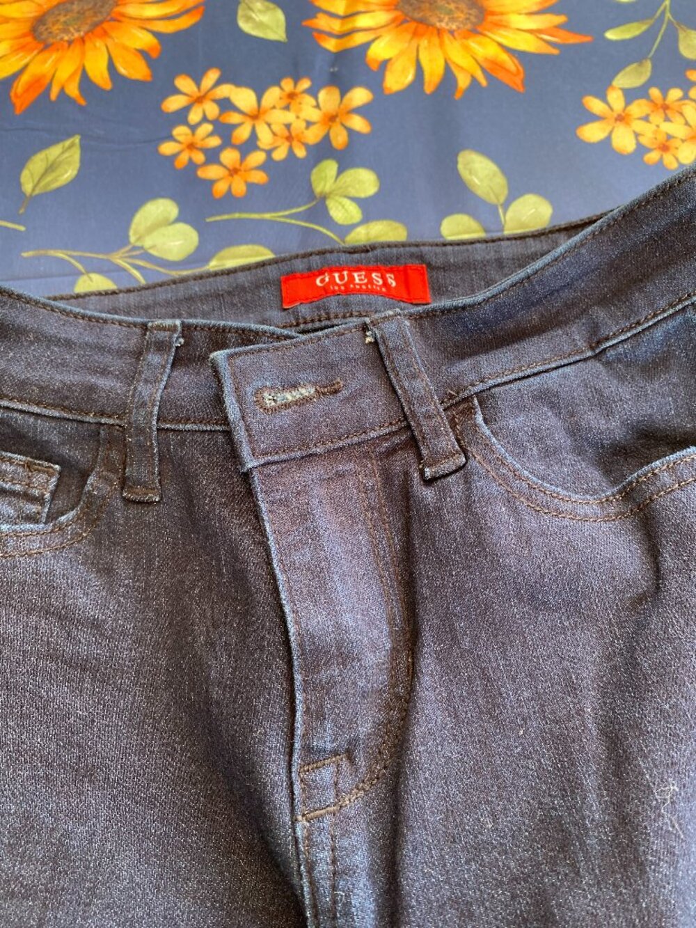 Women Guess Jeans